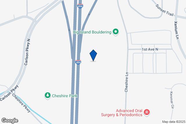 151 Cheshire Ln N Plymouth Mn 55441 Warehouse For Lease 151 Cheshire Ln N Plymouth Mn 55441