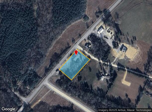  5970 Us Highway 11 S, Attalla, AL Parcel Map