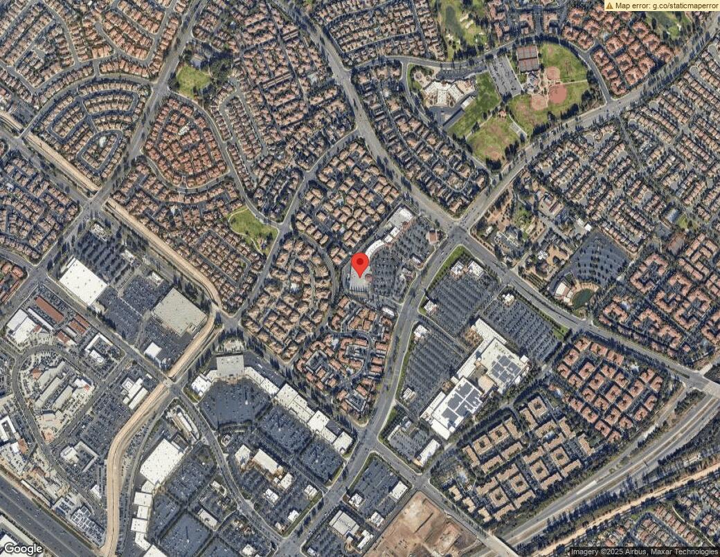 13321 Jamboree Rd, Tustin, CA, 92782 Retail Space For Lease