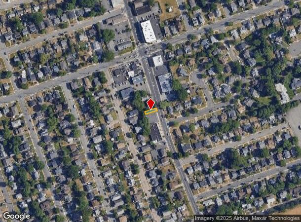  10 River Rd, Fair Lawn, NJ Parcel Map