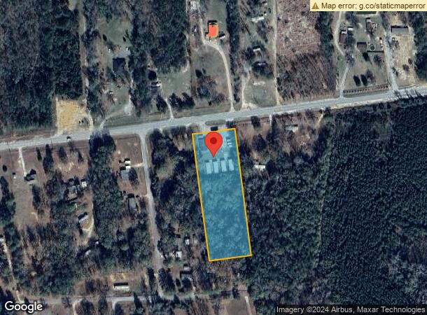  942 Lee Road 240, Salem, AL Parcel Map