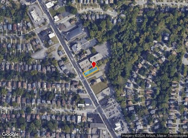 4964 Glenway Ave, Cincinnati, OH 45238 - Property Record | LoopNet