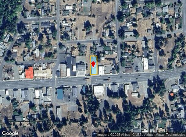  37118 State Highway 299 E, Burney, CA Parcel Map