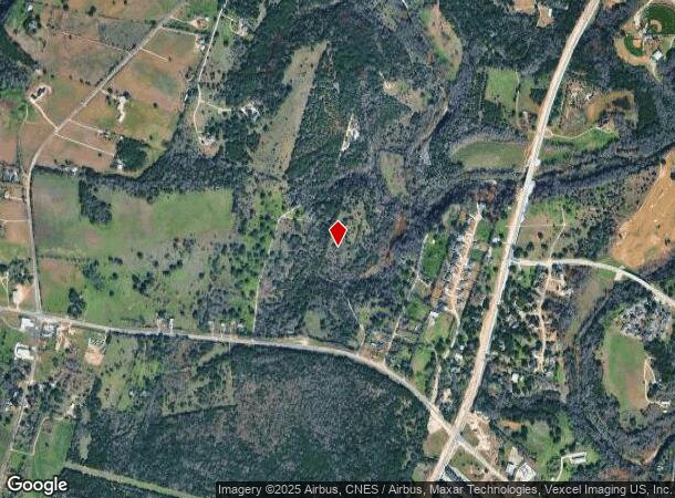  S Ih 35, Belton, TX Parcel Map