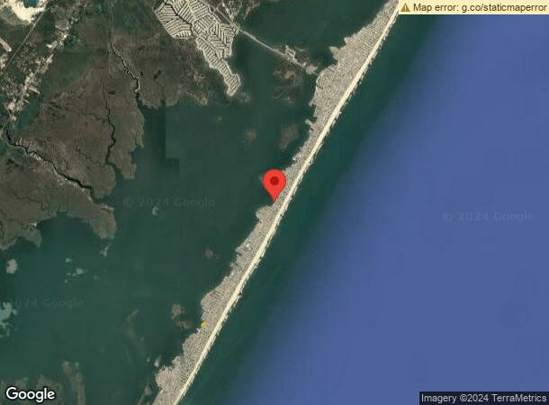  2702 Long Beach Blvd, Beach Haven, NJ Parcel Map