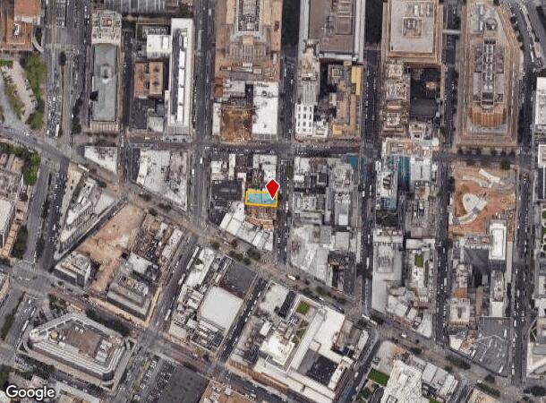  146 Lawrence St, Brooklyn, NY Parcel Map