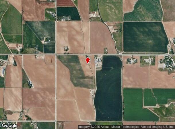  3595 E Deer Flat Rd, Kuna, ID Parcel Map