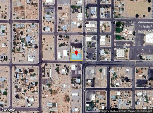 30 N Main St, Eloy, AZ 85131 - Property Record | LoopNet