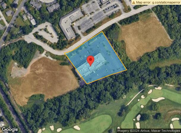  2701 Renaissance Blvd, King Of Prussia, PA Parcel Map