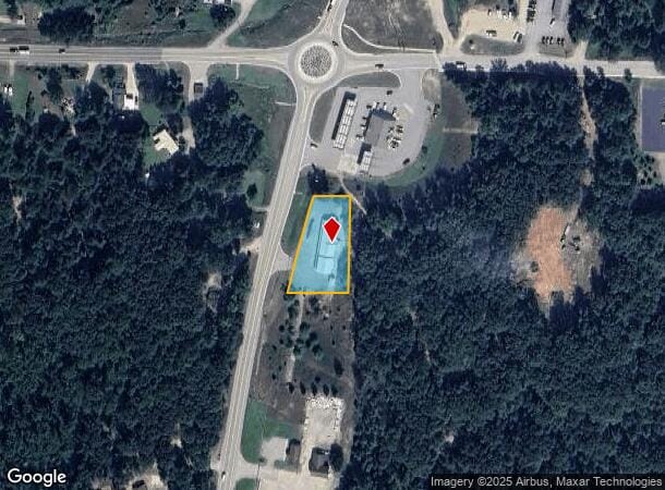 7579 Us Highway 131, Fife Lake, MI Parcel Map
