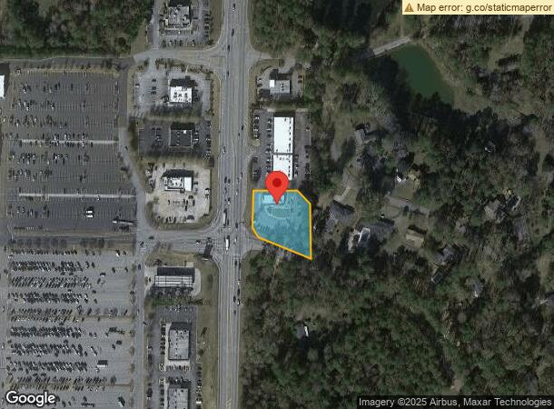  1690 S Highway 27, Carrollton, GA Parcel Map