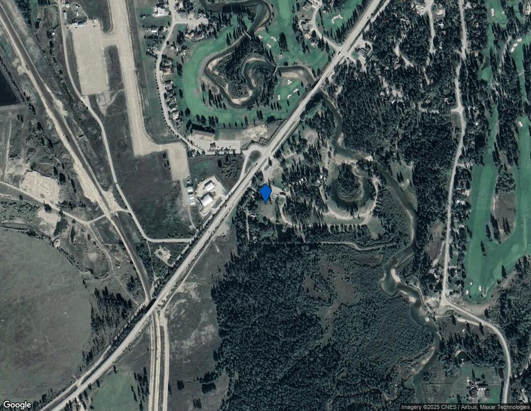 5246 Highway 93, Fairmont Hot Springs, BC, V0B 1L1 Trailer/Camper