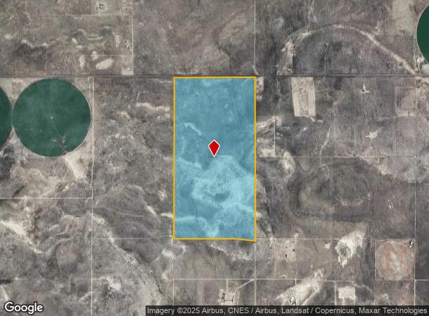 Undetermined Situs Address, OR Parcel Map