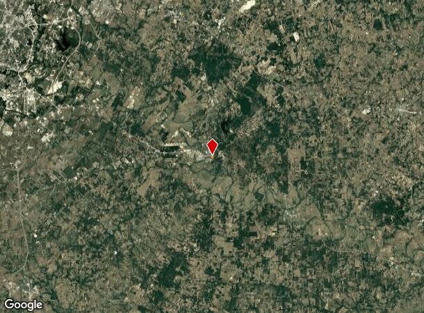 1675 E Sh 71 E, Bastrop, TX Parcel Map