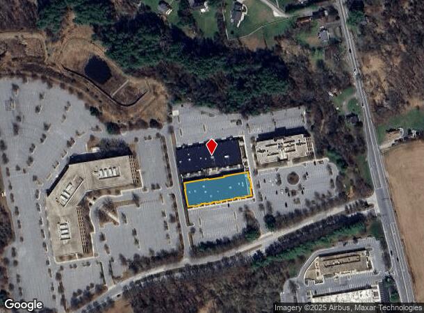 950 Ridgebrook Rd, Sparks Glencoe, MD Parcel Map