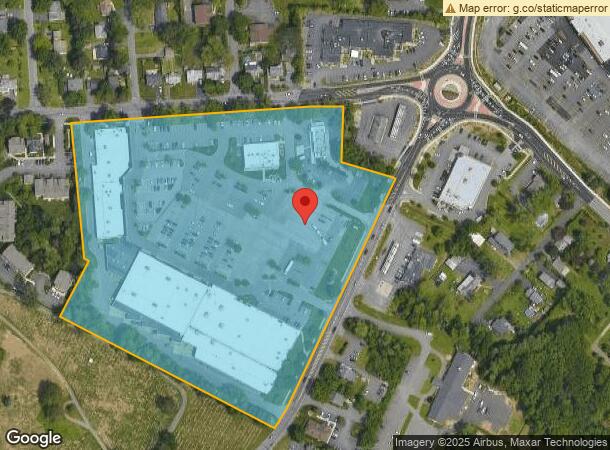  378 Feura Bush Rd, Glenmont, NY Parcel Map