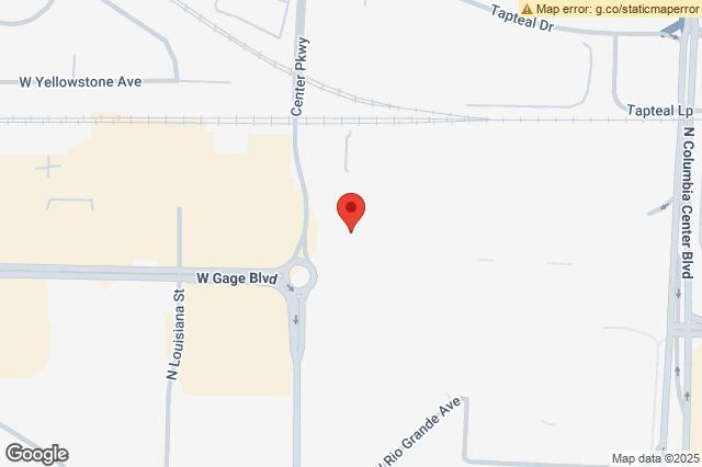8108 W Gage Blvd Kennewick Wa 99336 Retail Space For Lease