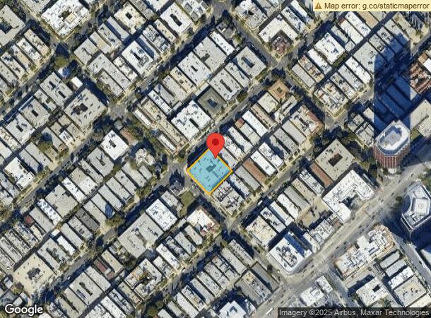 4240 Oakton Dr, High Point, NC Parcel Map