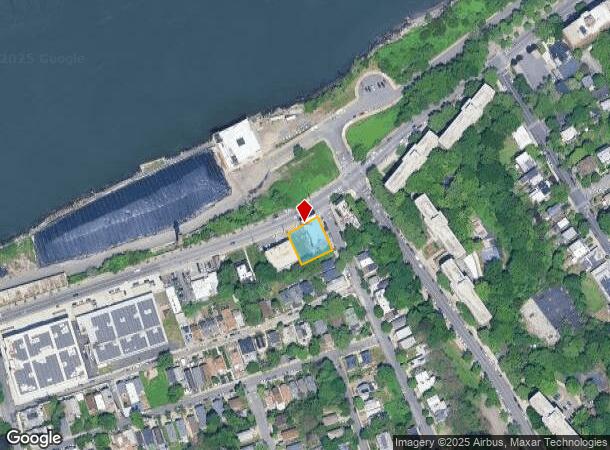 514 Richmond Ter, Staten Island, NY Parcel Map