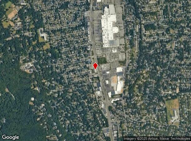 277 Walt Whitman Rd, Huntington Station, NY Parcel Map