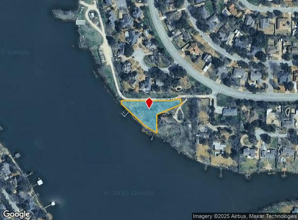  1110 Lytle Way Cr Way, Abilene, TX Parcel Map