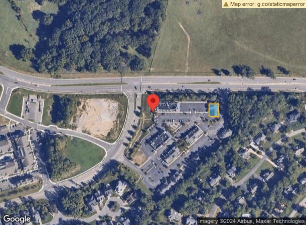  3740 Winterfield Rd, Midlothian, VA Parcel Map