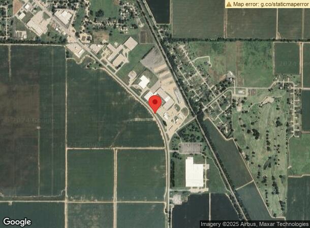  900 Highway 463 S, Trumann, AR Parcel Map