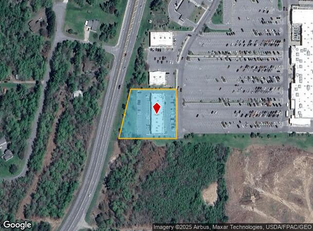  3150 S Pokegama Ave, Grand Rapids, MN Parcel Map