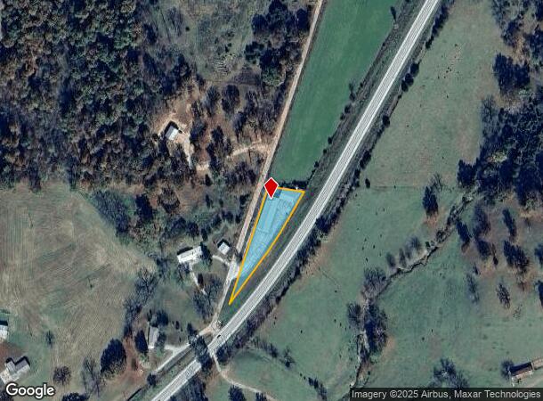 5432 County Rd S 5-403, Ava, MO Parcel Map