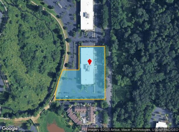 19909 120Th Ave Ne, Bothell, WA Parcel Map