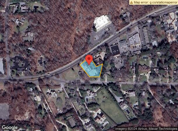  404 Pantigo Rd, East Hampton, NY Parcel Map