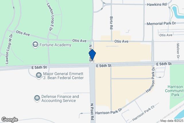 Fort Harrison Id Card Center