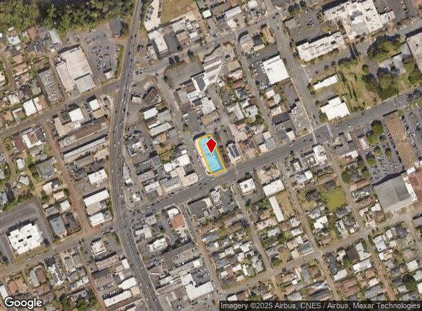 620 California Ave, Wahiawa, HI Parcel Map