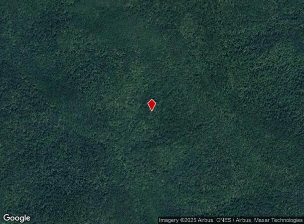 Big Spring Elk, Slatyfork, WV Parcel Map