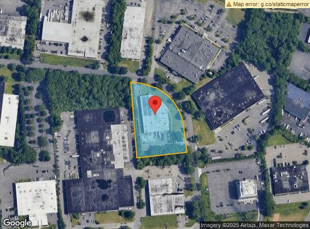 110 Kennedy Dr, Hauppauge, NY 11788 - Property Record | LoopNet