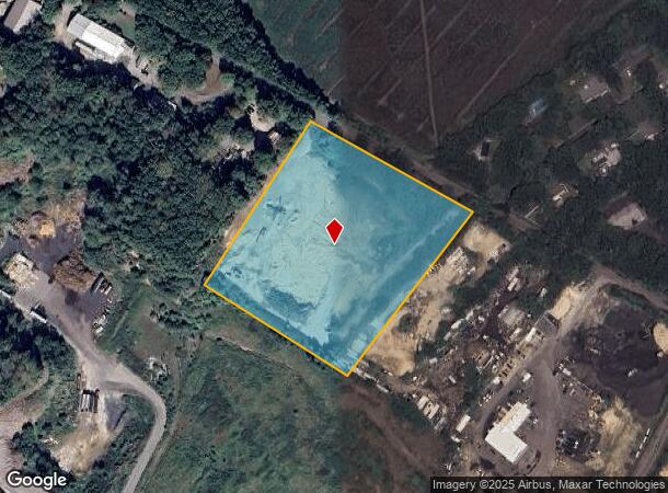7505 Cox Ln, Cutchogue, NY Parcel Map