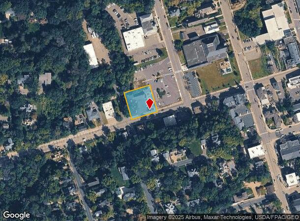  216 Myrtle St W, Stillwater, MN Parcel Map