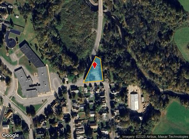 20 Empey Ave, Camden, NY Parcel Map