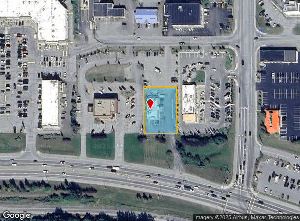 777 E Parks Hwy, Wasilla, AK Parcel Map