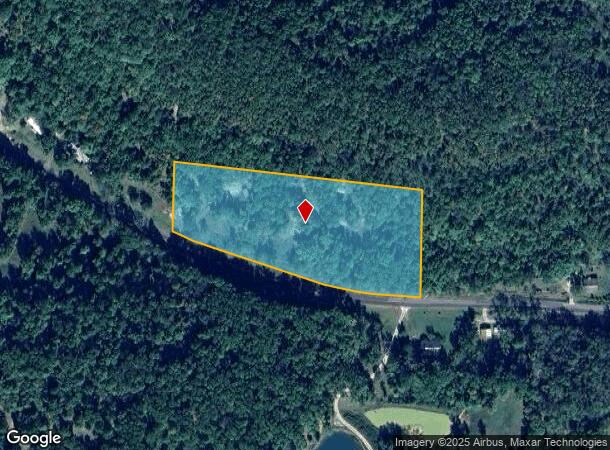  Highway Yy, Cook Sta, MO Parcel Map