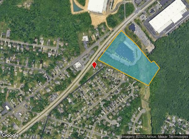  435 Us Highway 130, Trenton, NJ Parcel Map