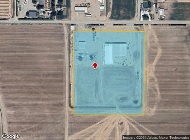  27425 Gun Club Rd, Gustine, CA Parcel Map