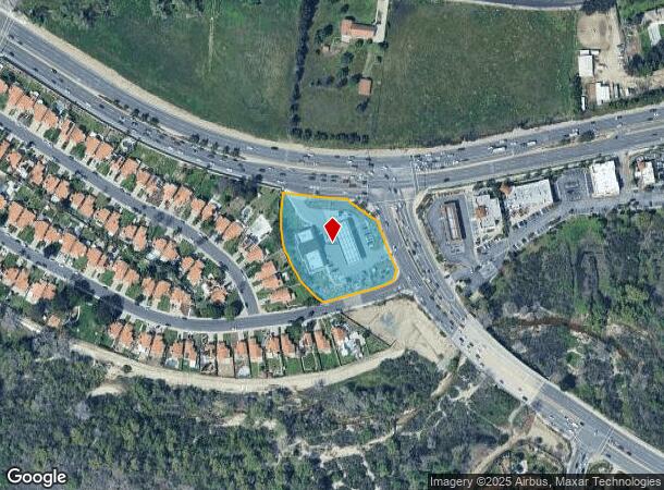 30515 Temecula Pky, Temecula, CA Parcel Map