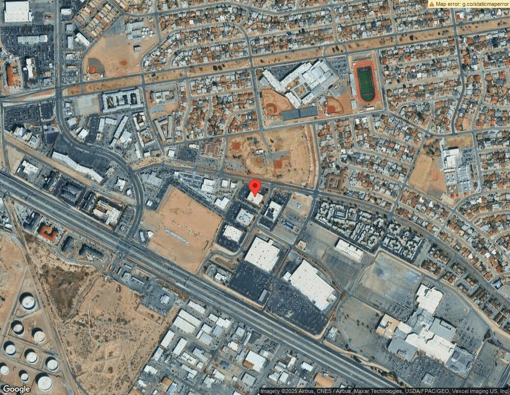 7400 Viscount Blvd, El Paso, TX, 79925 Office Space For Lease