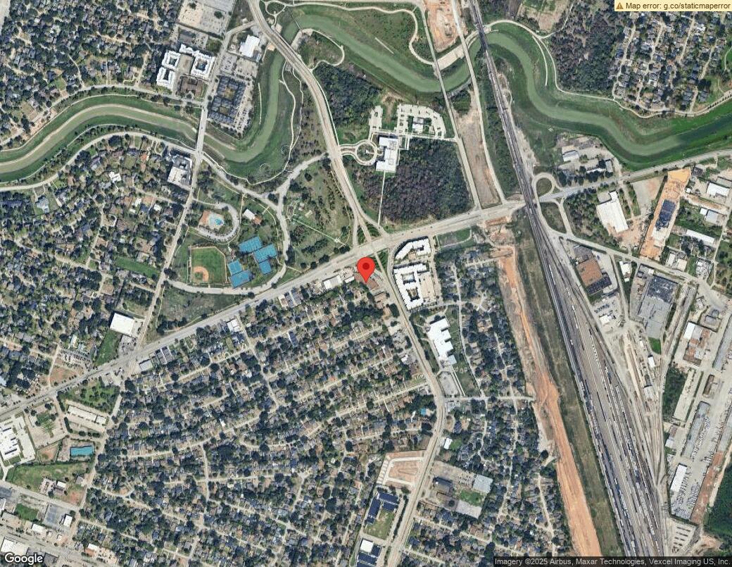 48024822 Martin Luther King Blvd, Houston, TX, 77021 Retail Space