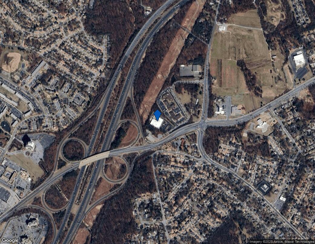 11700 Montgomery Rd, Beltsville, MD, 20705 Office Space For Lease