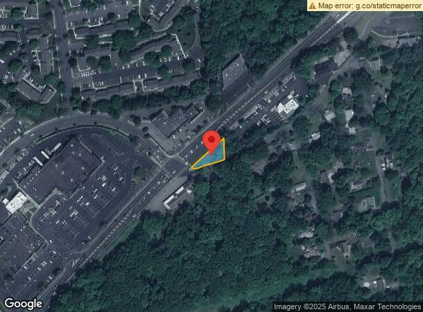 45 Us Highway 46 Budd Lake Nj 07828 Property Record Loopnet