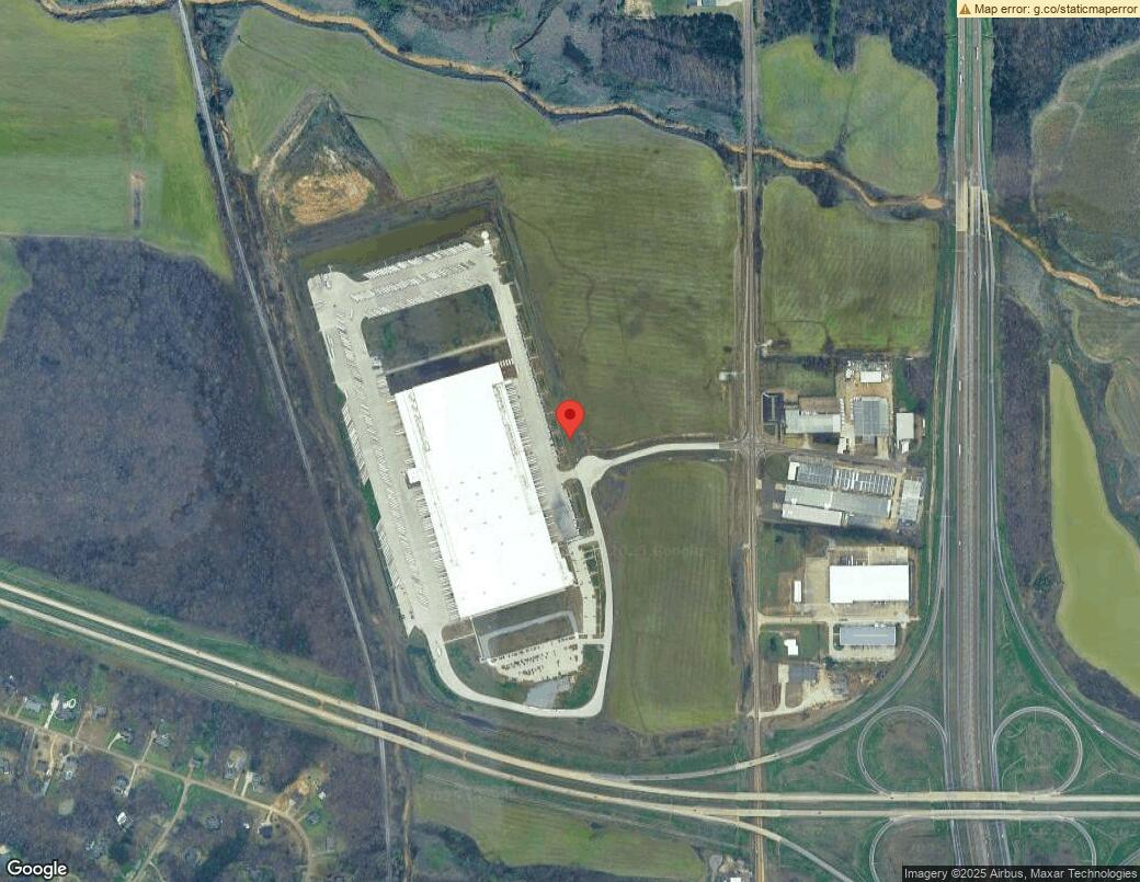 N Hwy 51, Hernando, MS, 38632 Commercial Land For Sale