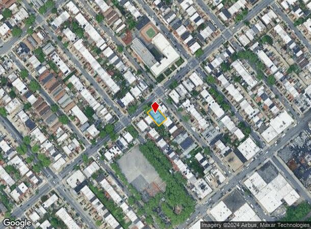 9214 Avenue B, Brooklyn, NY 11236 - Property Record | LoopNet