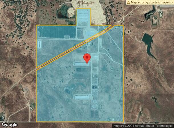  23709 Brandt Rd, Lodi, CA Parcel Map